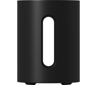 Sonos Sub Mini Noir Caisson de basse actif