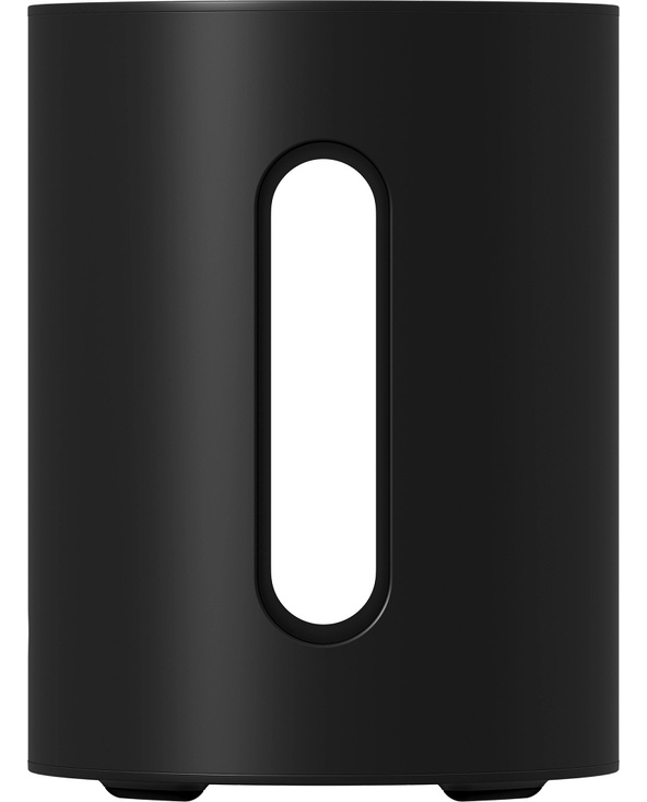 Sonos Sub Mini Noir Caisson de basse actif