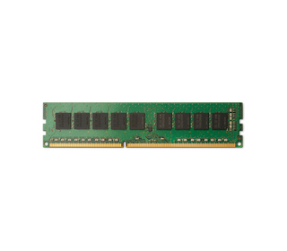 HP 16GB DDR4 2666MHz module de mémoire 16 Go 1 x 16 Go ECC