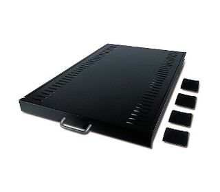 APC AR8123BLK accessoire de racks Étagère