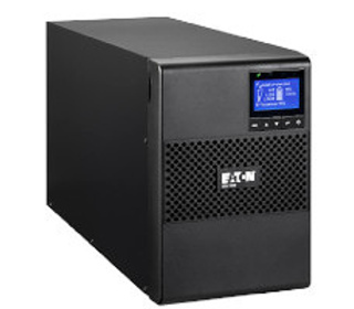 Eaton 9SX alimentation d'énergie non interruptible Double-conversion (en ligne) 1,5 kVA 1350 W 6 sortie(s) CA