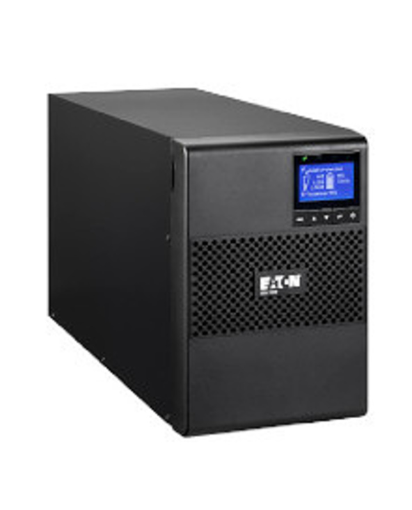 Eaton 9SX alimentation d'énergie non interruptible Double-conversion (en ligne) 1,5 kVA 1350 W 6 sortie(s) CA