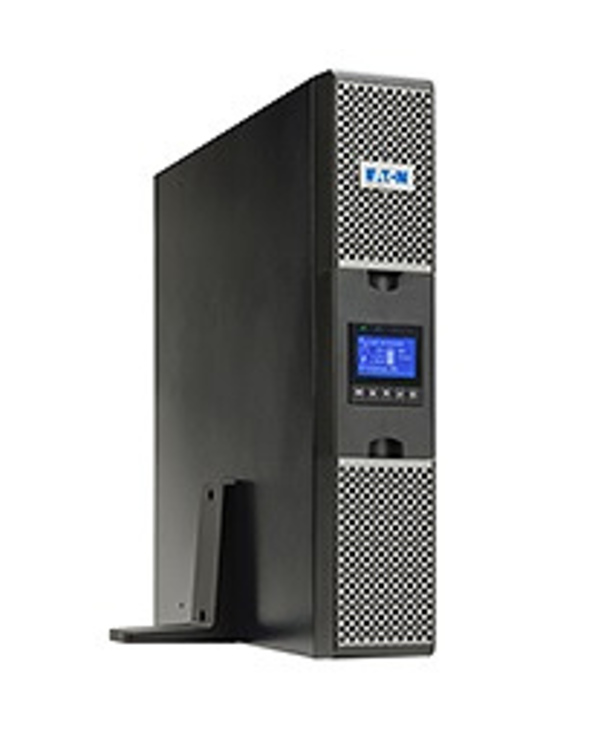 Eaton 9PX 1.5kVA alimentation d'énergie non interruptible Double-conversion (en ligne) 1,5 kVA 1500 W 8 sortie(s) CA