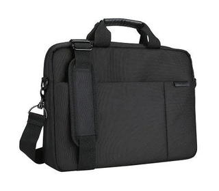 Acer NP.BAG1A.188 sacoche d'ordinateurs portables 35,6 cm (14") Malette Noir