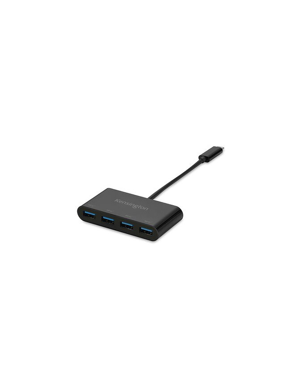 Kensington CH1200 Hub 4 ports USB-C 10 Gbits/s