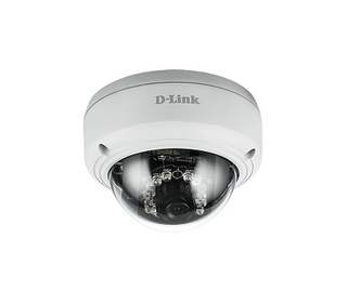 D-Link DCS-4602EV caméra de sécurité Dôme Caméra de sécurité IP Intérieure et extérieure 1920 x 1080 pixels Plafond/mur