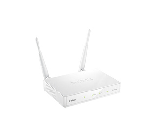 D-Link DAP-1665 point d'accès réseaux locaux sans fil 1200 Mbit/s