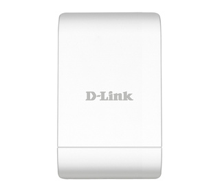 D-Link DAP-3315 point d'accès réseaux locaux sans fil 300 Mbit/s Blanc Connexion Ethernet, supportant l'alimentation via ce port