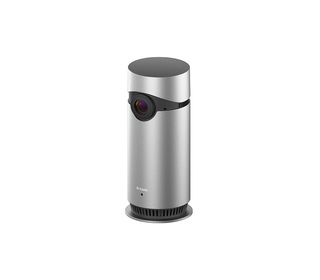 D-Link Omna 180 Cam HD Caméra de sécurité IP Intérieure 1920 x 1080 pixels