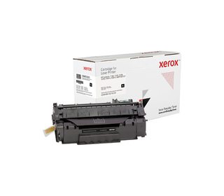 Everyday Toner (TM) Noir de Xerox compatible avec 49A/53A (Q5949A/ Q7553A)