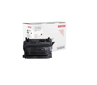 Everyday Toner (TM) Noir de Xerox compatible avec 64A (CC364A)