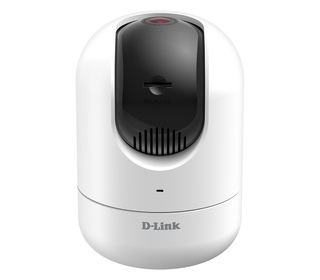 D-Link DCS-8526LH caméra à 360°