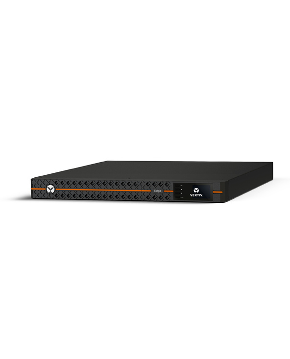 Vertiv Liebert EDGE-500IRM1U alimentation d'énergie non interruptible Interactivité de ligne 0,5 kVA 450 W