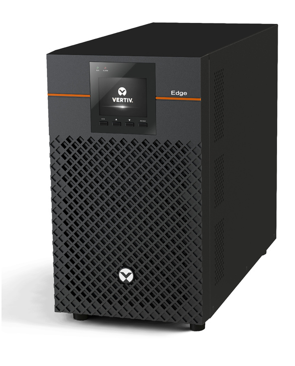 Vertiv Liebert EDGE-750IMT alimentation d'énergie non interruptible Interactivité de ligne 0,75 kVA 675 W