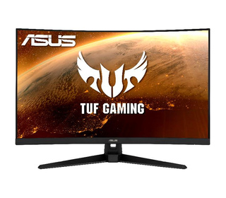 ASUS TUF Gaming VG27WQ1B 27" LCD Quad HD 1 ms Noir