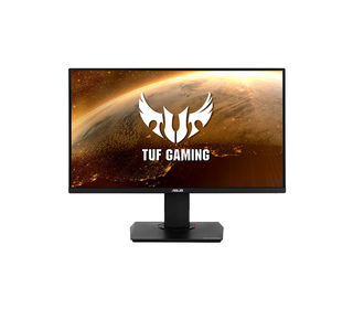 ASUS TUF Gaming VG289Q 28" LED 4K Ultra HD 5 ms Noir