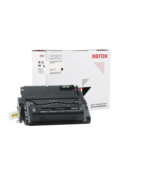 Everyday Toner (TM) Mono de Xerox compatible avec 42X/39A/45A (Q5942X/ Q1339A/ Q5945A)