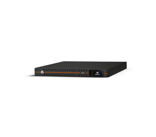 Vertiv Liebert EDGE-1000IRM1U alimentation d'énergie non interruptible Interactivité de ligne 1 kVA 900 W