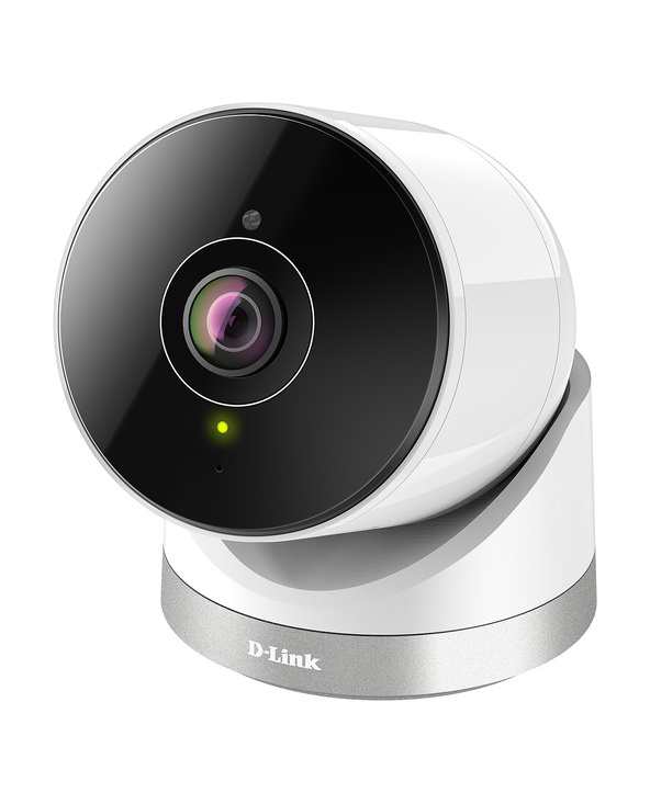 D-Link DCS-2670L caméra de sécurité Dôme Caméra de sécurité IP Intérieure et extérieure 1920 x 1080 pixels Plafond