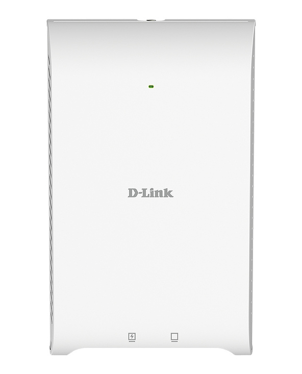 D-Link DAP-2622 point d'accès réseaux locaux sans fil 1200 Mbit/s Blanc Connexion Ethernet, supportant l'alimentation via ce por