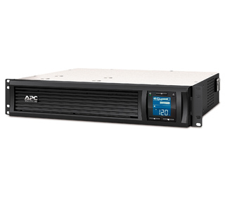 APC SMC1500I-2UC alimentation d'énergie non interruptible Interactivité de ligne 1,5 kVA 900 W 4 sortie(s) CA