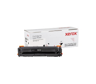 Everyday Toner (TM) Noir de Xerox compatible avec 204A (CF530A), Capacité standard