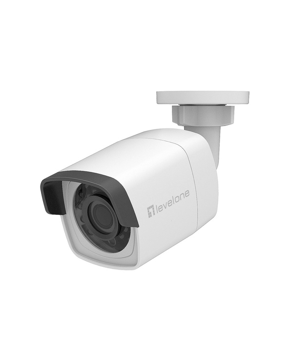 LevelOne FCS-5202 Dôme Caméra de sécurité IP Intérieure et extérieure 2688 x 1520 pixels Plafond/mur
