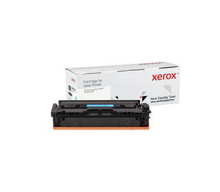 Everyday Toner (TM) Cyan de Xerox compatible avec 216A (W2411A), Capacité standard