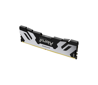 Kingston Technology FURY DIMM DDR5 CL32 16 Go 6 400 MT/s Renegade Argent