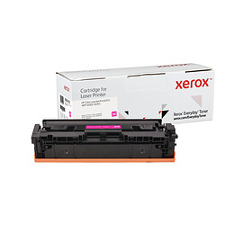Everyday Toner (TM) Magenta de Xerox compatible avec 207A (W2213A), Capacité standard