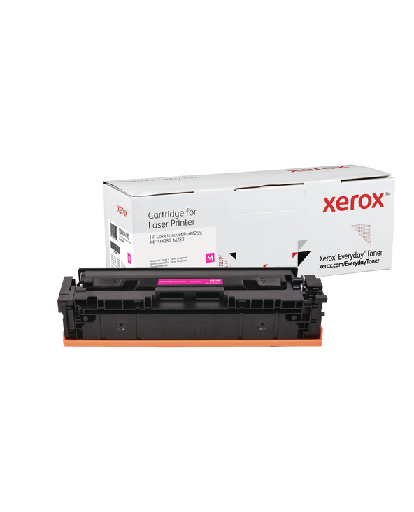 Everyday Toner (TM) Magenta de Xerox compatible avec 207A (W2213A), Capacité standard