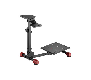 Oplite OP-WS-GT Accessoire de manette de jeux Support pour volant simulateur de course