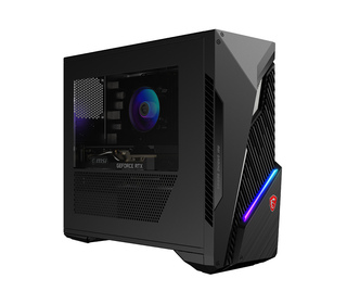 MSI MAG Infinite MAG INFINITE S3 13NUE-813FR PC I7 32 Go 1 To Windows 11 Home Noir