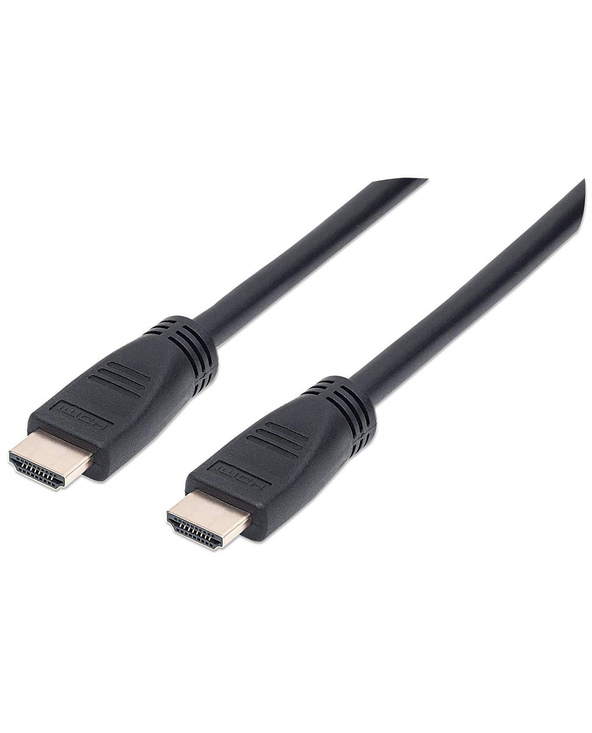 Manhattan 353960 câble HDMI 8 m HDMI Type A (Standard) Noir