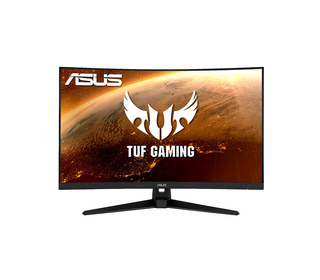 ASUS TUF Gaming VG328H1B 31.5" LED Full HD 1 ms Noir