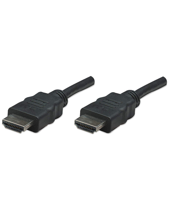 Manhattan 308441 câble HDMI 7,5 m HDMI Type A (Standard) Noir