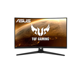 ASUS TUF Gaming VG32VQ1BR 31.5" LED Quad HD 1 ms Noir