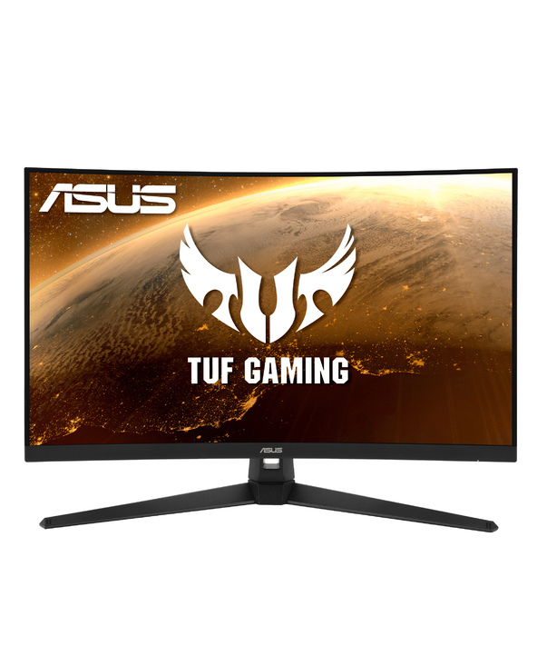 ASUS TUF Gaming VG32VQ1BR 31.5" LED Quad HD 1 ms Noir
