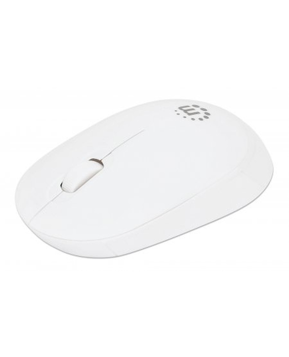 Manhattan 190152 souris Droitier RF sans fil Optique 1000 DPI