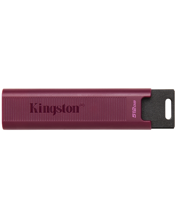 Kingston Technology DataTraveler 512GB USB flash disk Max Type-A 1000R/900W USB 3.2 Gen 2