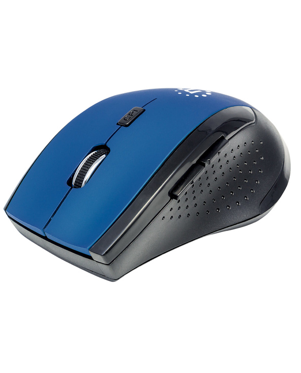 Manhattan 179294 souris Droitier RF sans fil Optique 1600 DPI