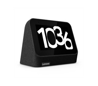Lenovo Smart Clock 2