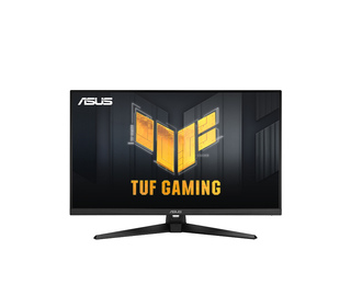 ASUS TUF Gaming VG32AQA1A 31.5" LED Wide Quad HD 1 ms Noir