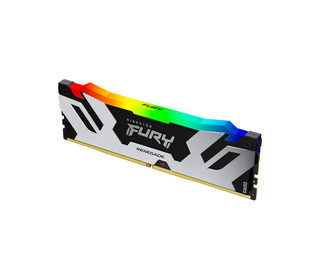 Kingston Technology FURY 32 Go 6000 MT/s DDR5 CL32 DIMM Renegade RGB XMP