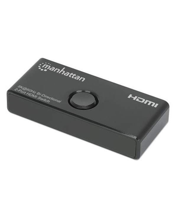 Manhattan 207997 commutateur vidéo HDMI