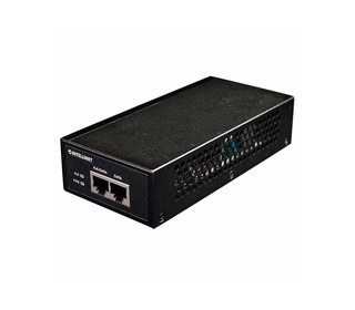 Intellinet 560566 adaptateur et injecteur PoE Gigabit Ethernet