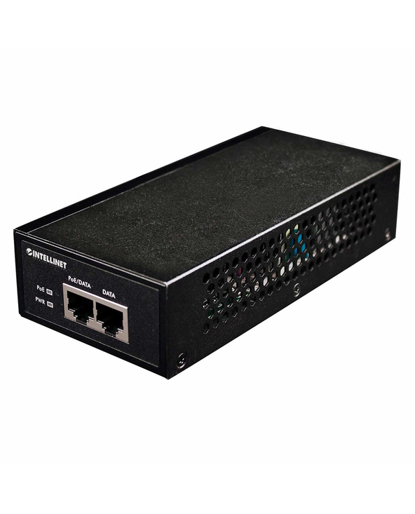 Intellinet 560566 adaptateur et injecteur PoE Gigabit Ethernet
