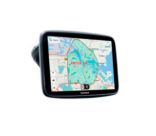 TomTom GO Superior 6"