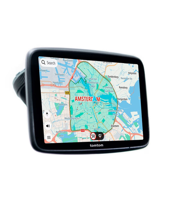 TomTom GO Superior 6" TomTom GO Superior 6"