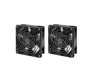 Intellinet 716154 accessoire de racks Ventilateur